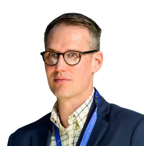 Daniel Cairns