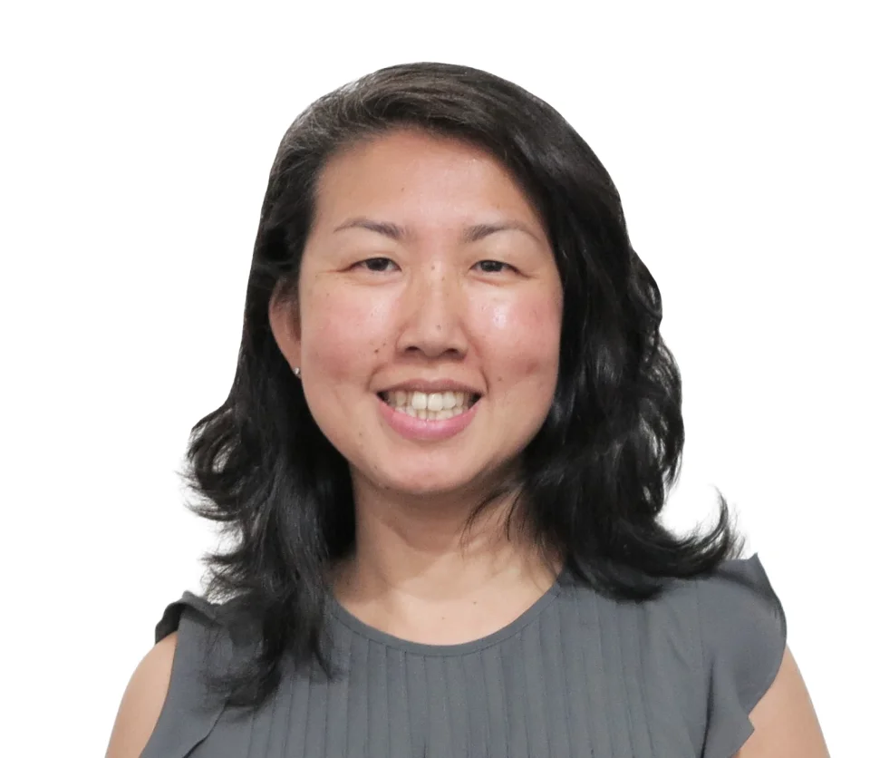 Joanne Loh