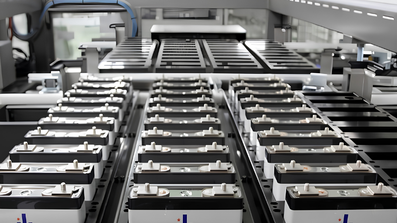 Australia's Lithium Just Got a Direct Line to Europe