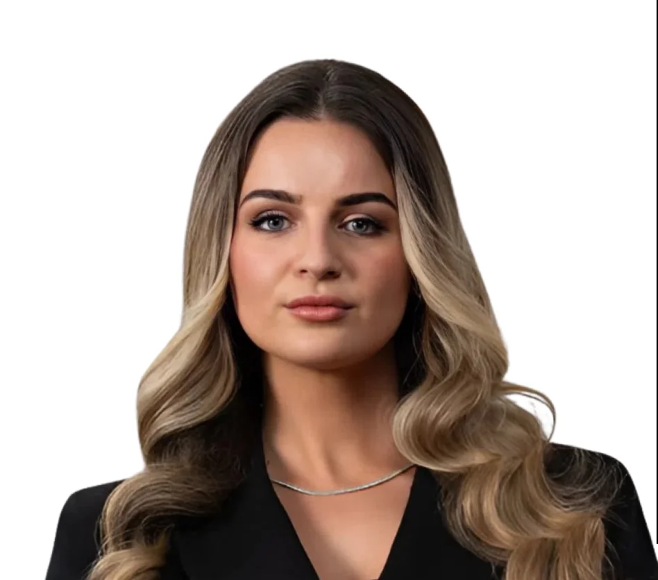 Rebecah Ettridge